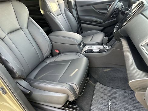 New 2026 Subaru Ascent Premium image 7
