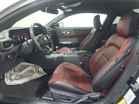Used 2024 Ford Mustang GT Premium RWD image 8
