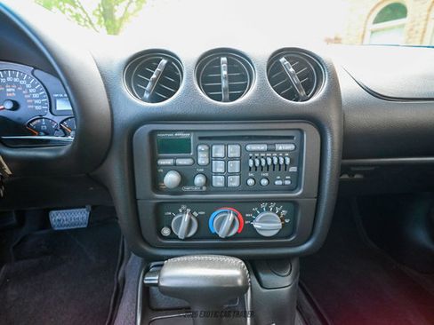 Used 2002 Pontiac Firebird Trans Am RWD image 43