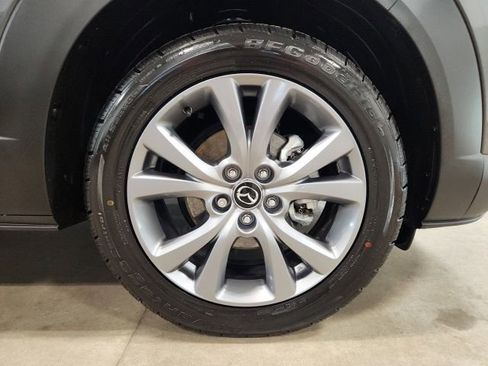 Used 2024 MAZDA CX-30 AWD 2.5 S w/ Preferred Package image 34