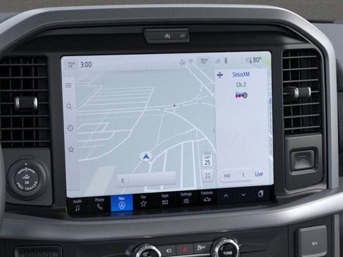 New 2026 Ford F150 XLT image 39