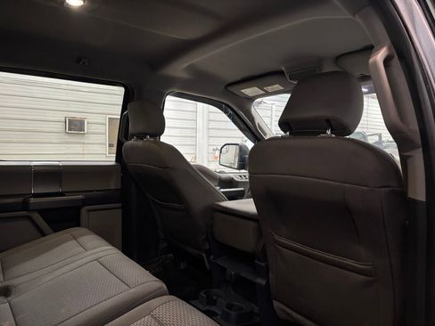 Used 2015 Ford F150 XLT w/ Equipment Group 302A Luxury image 28