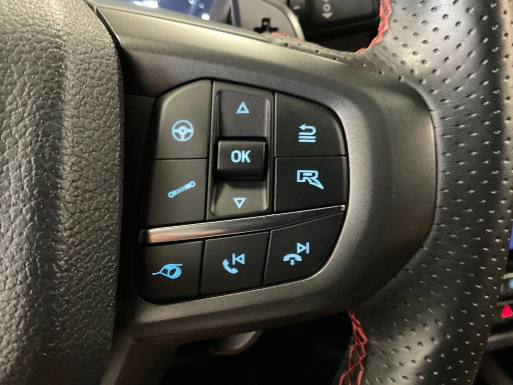 Used 2025 Ford Ranger Raptor AWD/4WD image 14