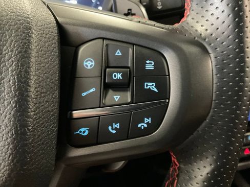 Used 2025 Ford Ranger Raptor AWD/4WD image 14