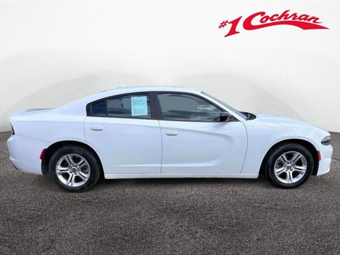 Used 2023 Dodge Charger SXT RWD image 6