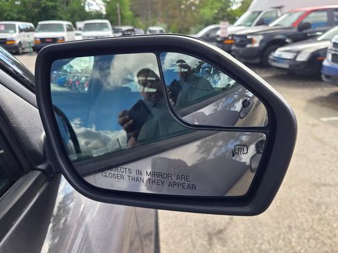 Used 2020 Ford Explorer 4WD Police Interceptor w/ Ready For The Road Package image 8