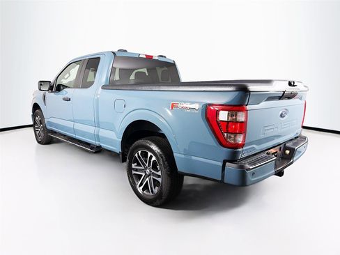 Used 2023 Ford F150 XL w/ STX Appearance Package image 5