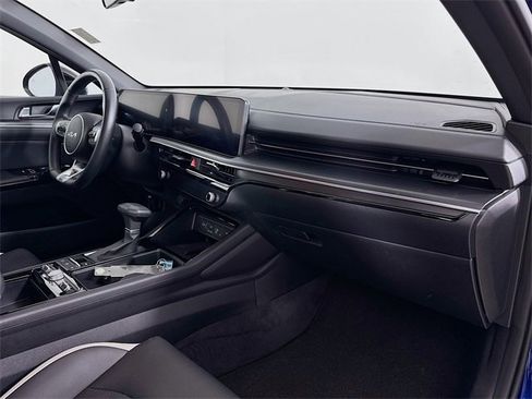 Used 2025 Kia K5 GT-Line image 28