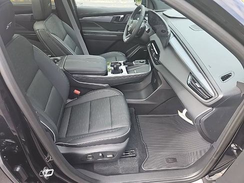 New 2026 Buick Enclave Sport Touring w/ Power Package image 32