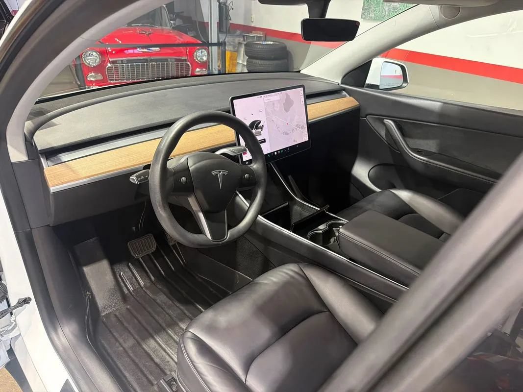 Used 2020 Tesla Model Y Long Range AWD/4WD image 97