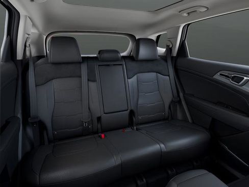New 2026 Kia Sportage SX Prestige image 12