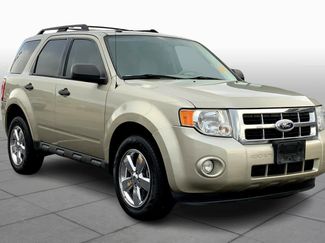 Used 2012 Ford Escape XLT FWD video 3