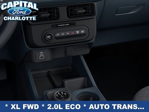 New 2026 Ford Maverick XL FWD image 16