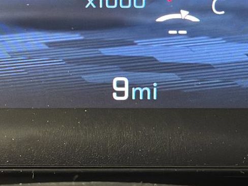 New 2026 Chevrolet Equinox LT w/ Convenience Package II image 21