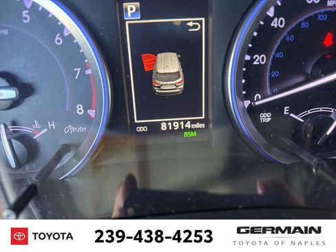Used 2019 Toyota Highlander XLE FWD image 24