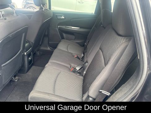 Used 2013 Dodge Journey SXT w/ Popular Equipment Group FWD image 6