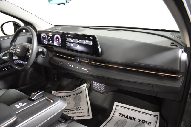 Used 2024 Nissan Ariya AWD image 38
