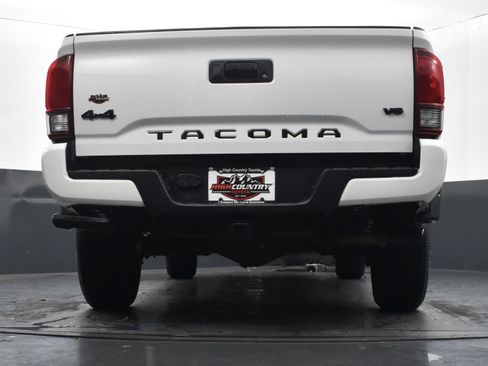 Used 2023 Toyota Tacoma SR5 image 39