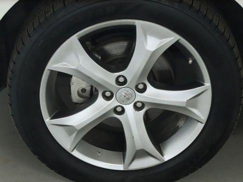 Used 2009 Toyota Venza image 38