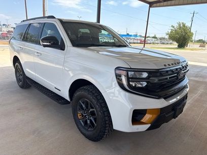 New 2027 Ford Expedition Tremor w/ Driver's Package