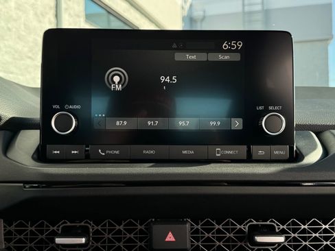 New 2026 Honda Accord SE image 21