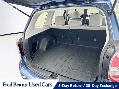Used 2014 Subaru Forester 2.5i image 19