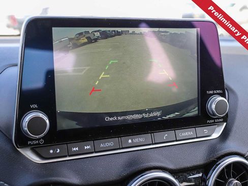 Used 2026 INFINITI QX60 Pure w/ Family Package FWD image 19
