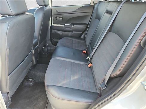 Used 2024 Mitsubishi Outlander Sport AWD image 11