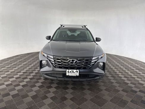 Used 2023 Hyundai Tucson XRT image 3