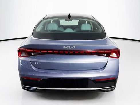 Used 2023 Kia K5 EX w/ EX Premium Package FWD image 6