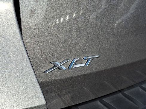 Certified 2023 Ford Explorer XLT w/ Equipment Group 202A AWD/4WD image 25