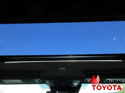 New 2026 Toyota 4Runner Limited image 9