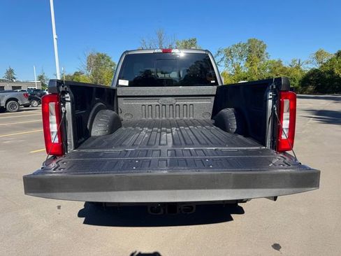 New 2026 Ford F250 XL w/ STX Appearance Package image 11