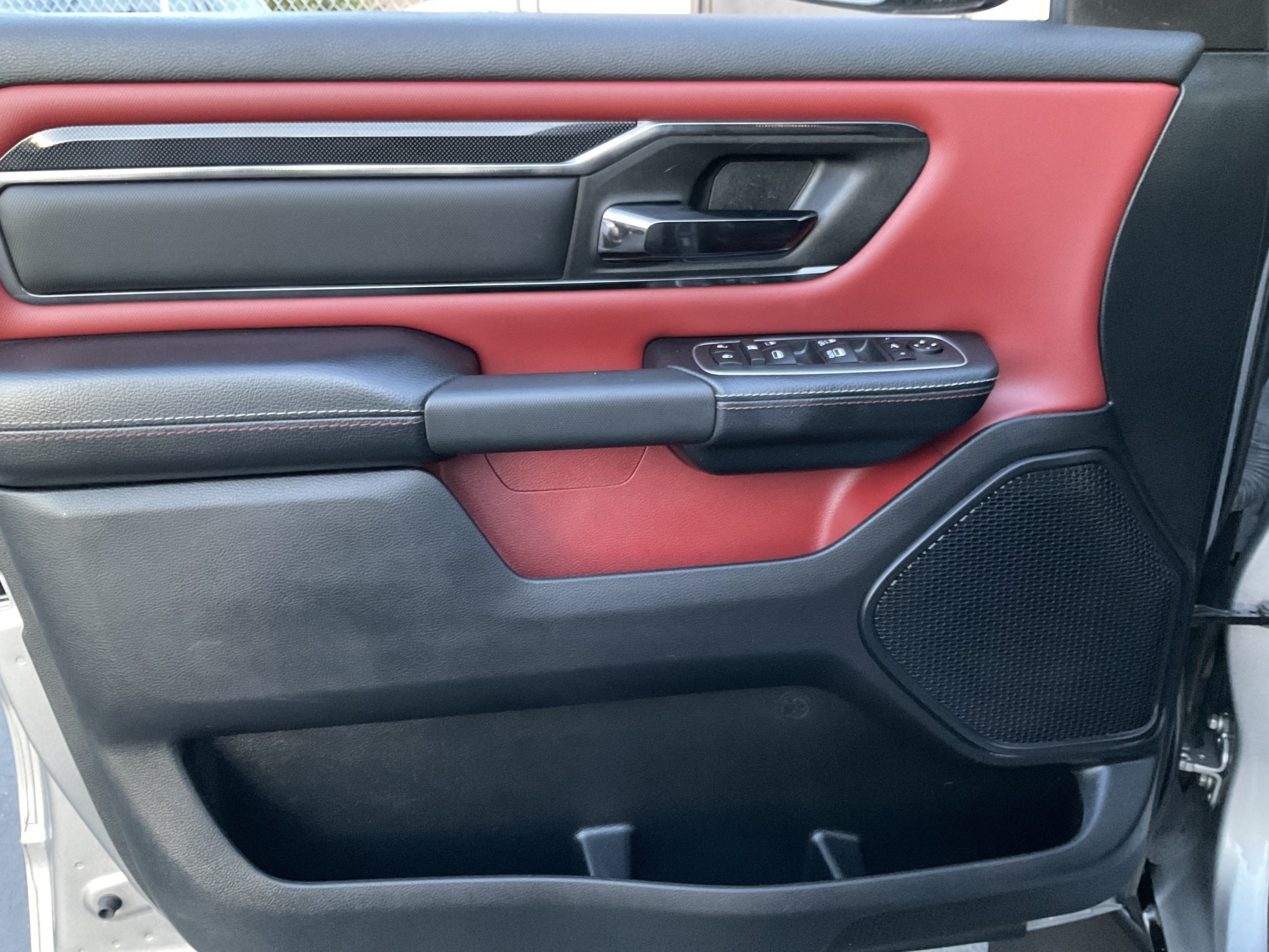 Used 2021 RAM 1500 TRX AWD/4WD image 27