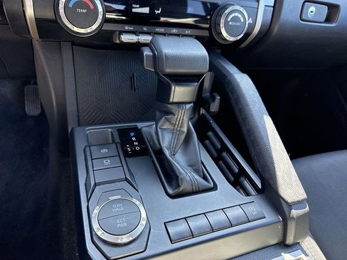 Used 2024 Toyota Tacoma SR5 image 14