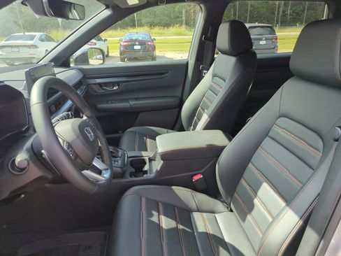 New 2026 Honda CR-V Sport-L image 18