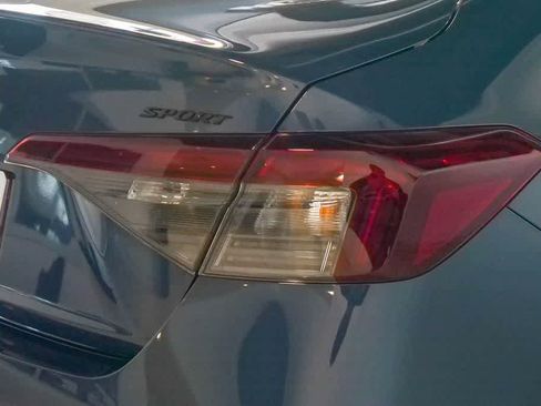 New 2026 Honda Civic Sport image 10