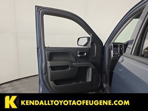 Used 2014 Chevrolet Silverado 1500 LT w/ All Star Edition RWD image 23