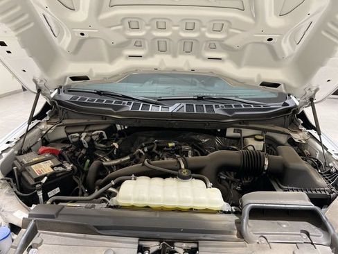 Used 2023 Ford F150 XL w/ STX Appearance Package AWD/4WD image 25