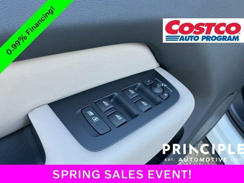 New 2026 Volvo XC60 T8 Plus w/ Protection Package Premier AWD/4WD image 23