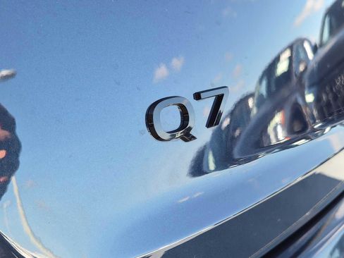 Certified 2025 Audi Q7 3.0T Premium Plus w/ Premium Plus Package image 10