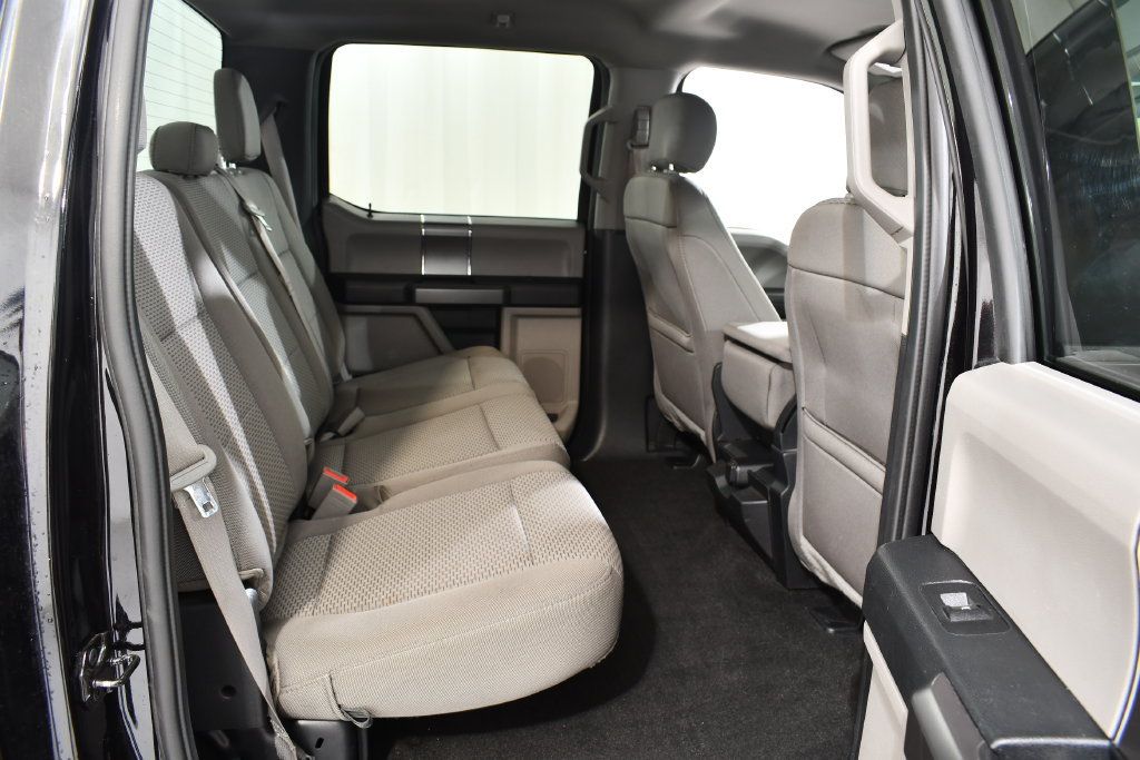 Used 2020 Ford F150 XLT w/ Equipment Group 302A Luxury AWD/4WD image 19