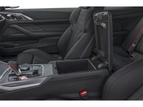 New 2027 BMW M4 xDrive Competition w/ M Carbon Exterior Package AWD/4WD image 16