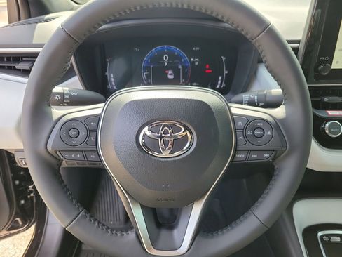 New 2026 Toyota Corolla SE FWD image 18