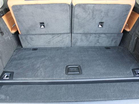 Used 2025 BMW X7 xDrive40i image 26