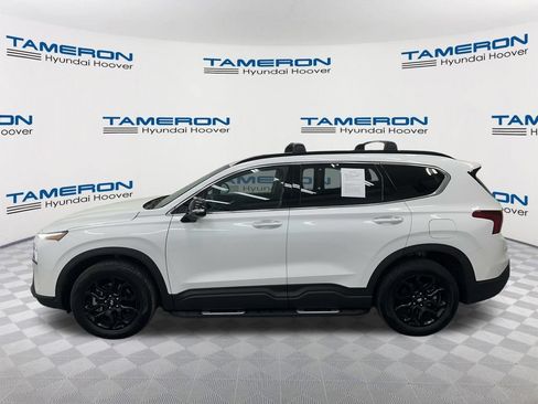 Used 2023 Hyundai Santa Fe XRT w/ Cargo Package FWD image 2