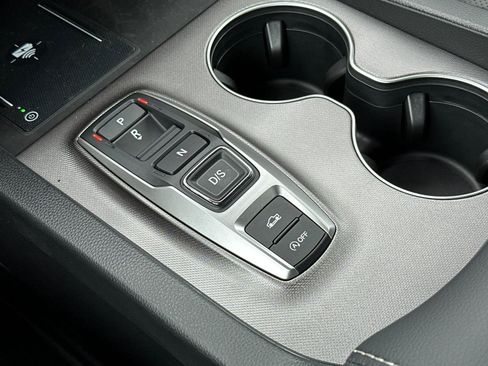New 2026 Honda Ridgeline RTL image 21