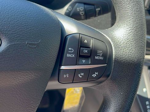 Used 2024 Ford Transit 350 XLT RWD image 23
