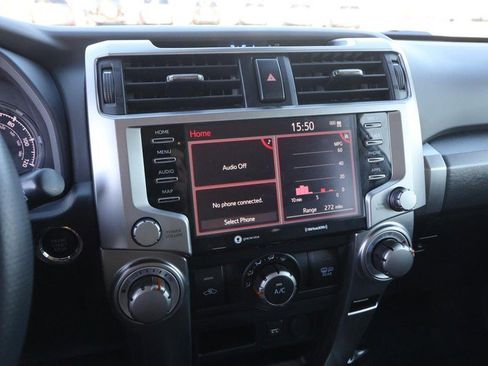 Certified 2024 Toyota 4Runner SR5 image 14