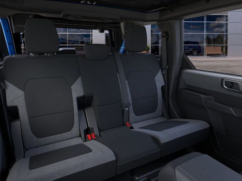 New 2026 Ford Bronco Big Bend AWD/4WD image 11